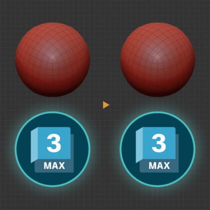 3ds Max Copy – Paste