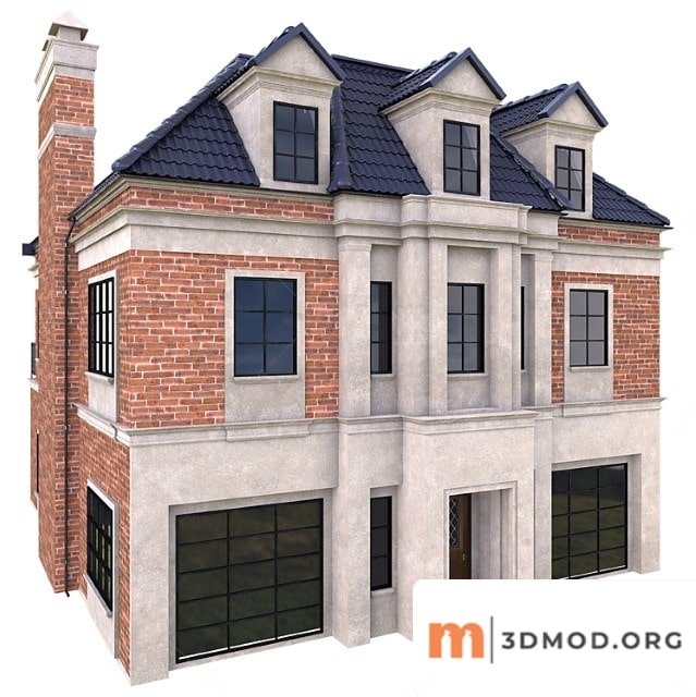 Building 02 4