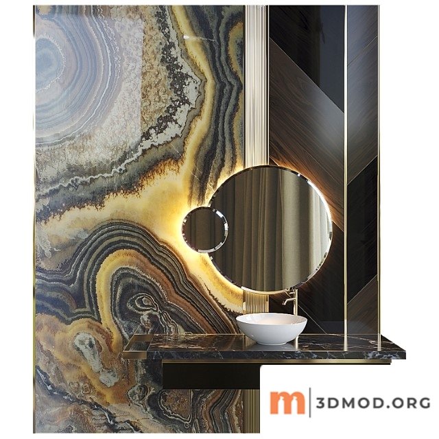 Decor For The Bathroom
