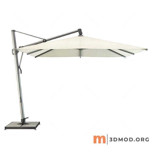 Glatz Sombrano Sunshade