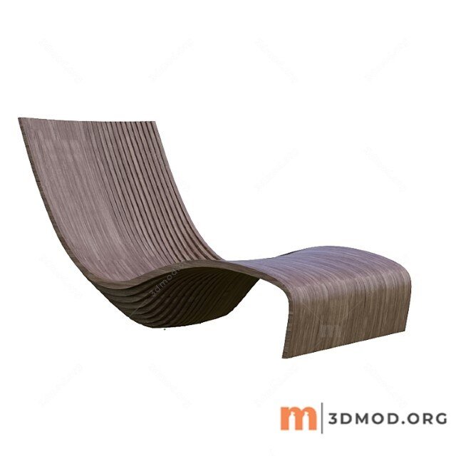 Piegatto lolo chair