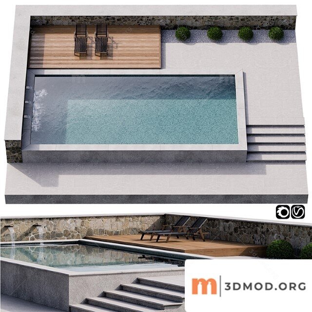 Pool 08