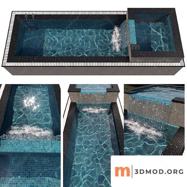 Pool no41