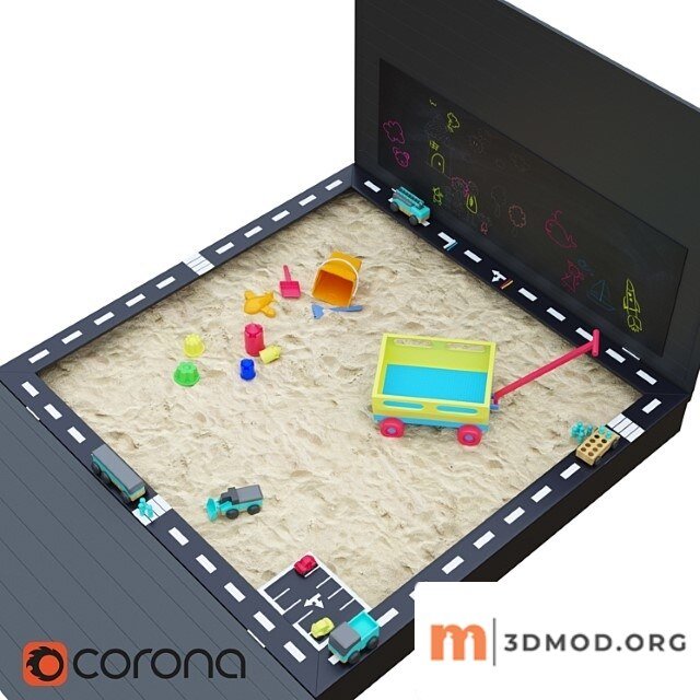 Sandbox
