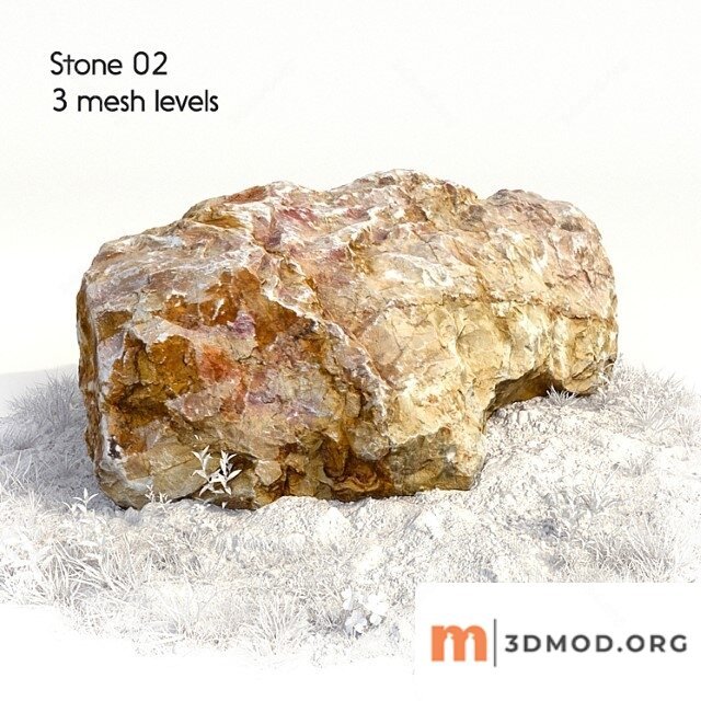 Stone 02