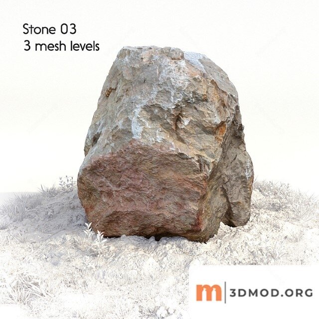 Stone 03