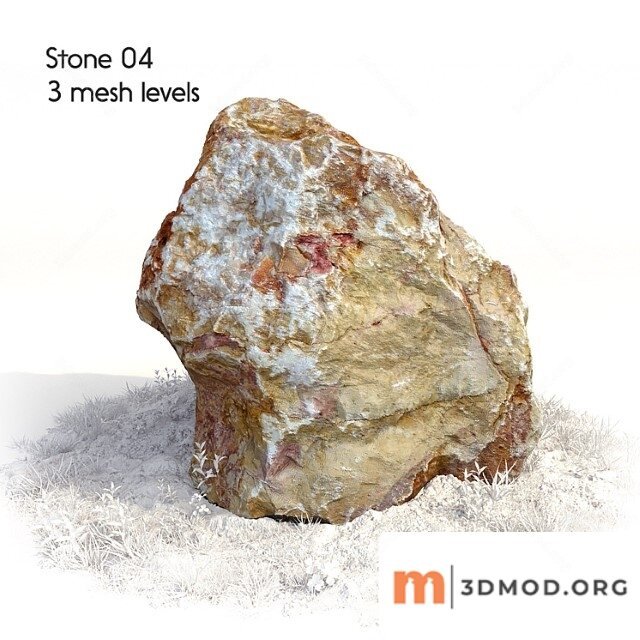 Stone 04