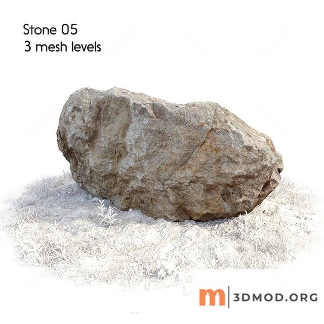Stone 05