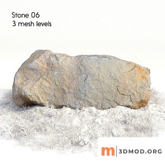 Stone 06