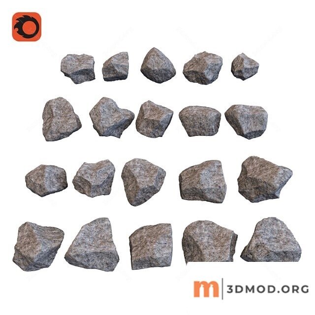 Stone