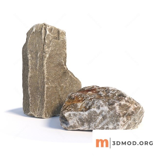 Stones 141
