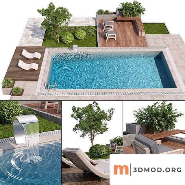 Swimming Pool 1