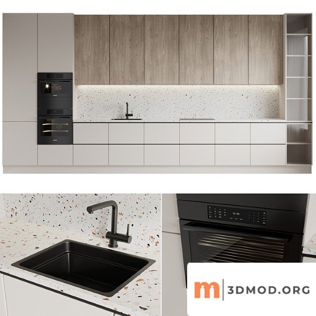 2 kitchen 2