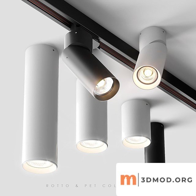AQForm Rotto & Pet Collection