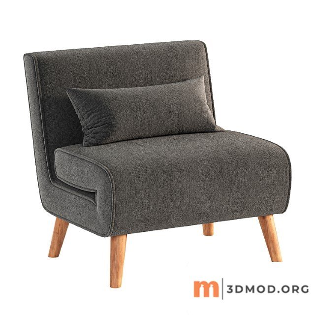 Aero Single Sofa Bed