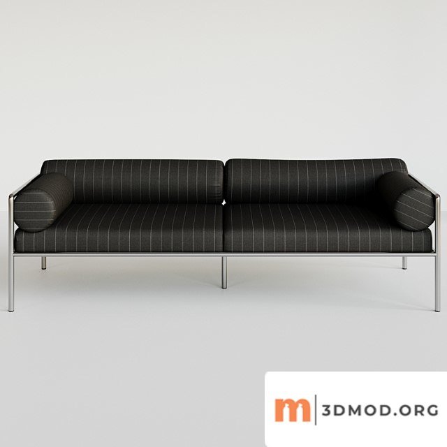 Agra sofa by living divani 2