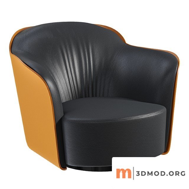 Aida Armchair 6