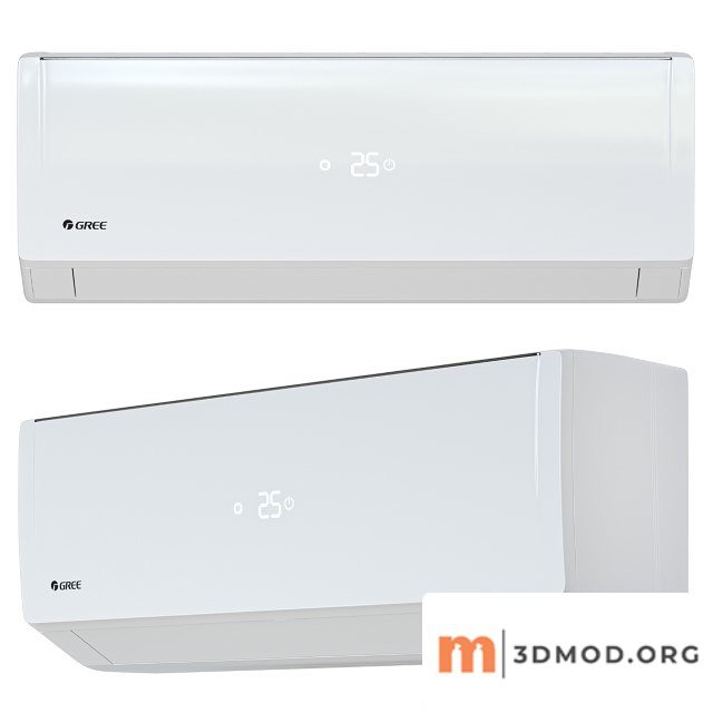 Air Conditioner Gree