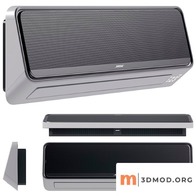 Air conditioner bose