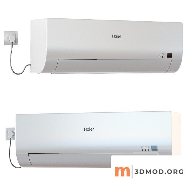 Air conditioner haier