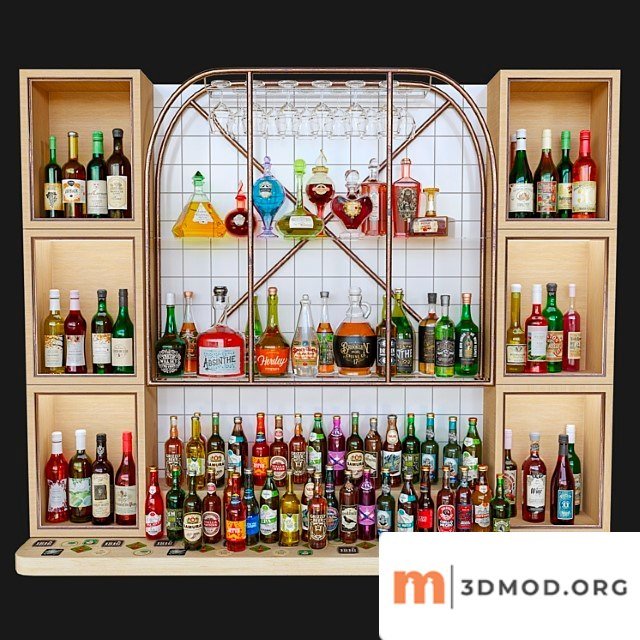 Alcoholbar34