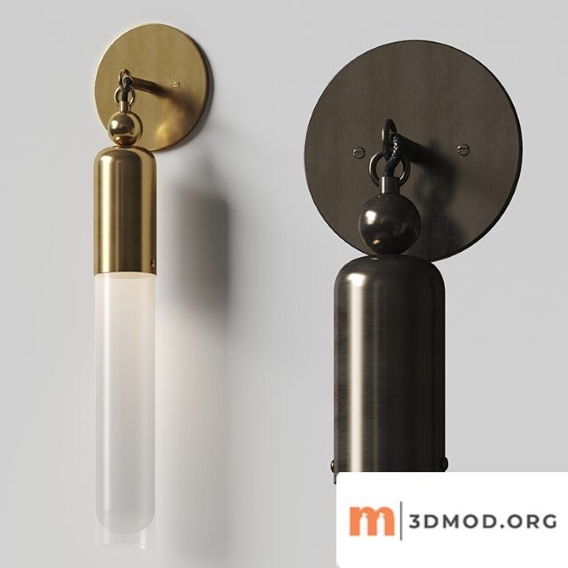 Apparatus Tassel