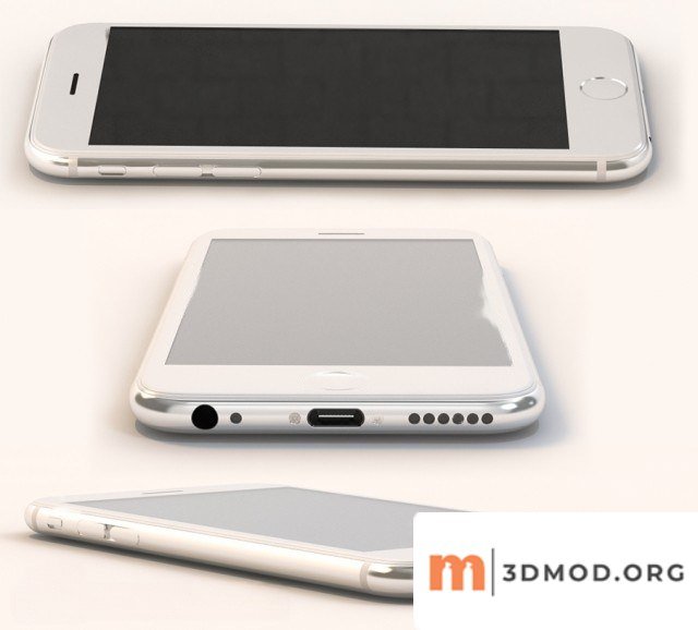Apple Iphone 6