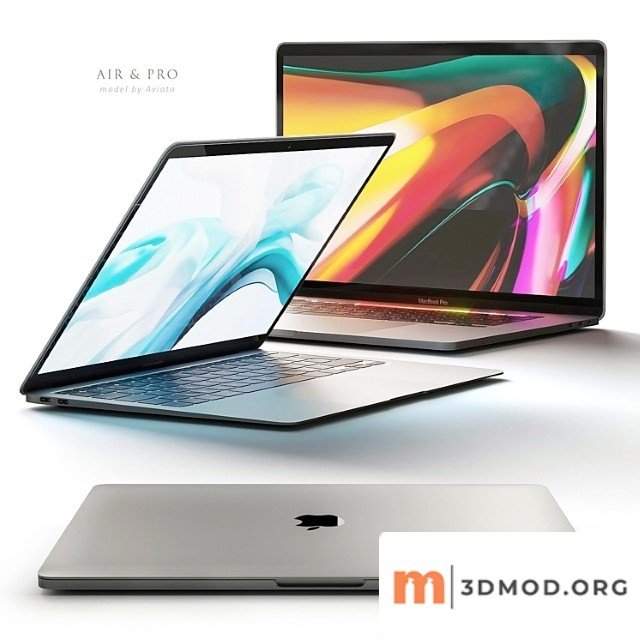 Apple Macbook Pro Macbook Air