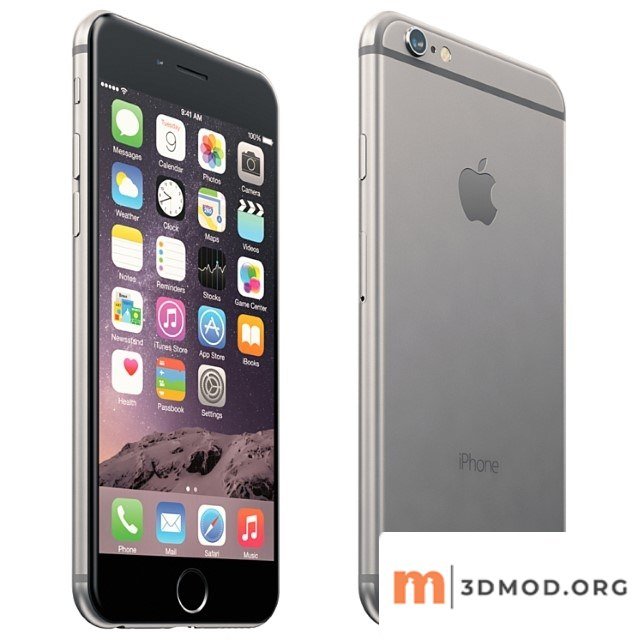 Apple iphone 6