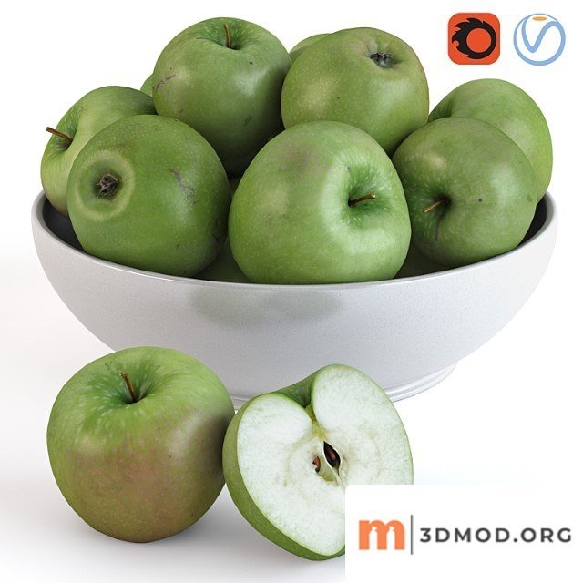 Apples (set-2)