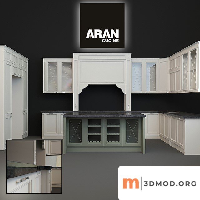 Aran magistra