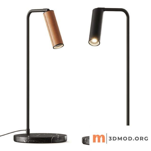 Aromas Del Campo Tura Table Lamp