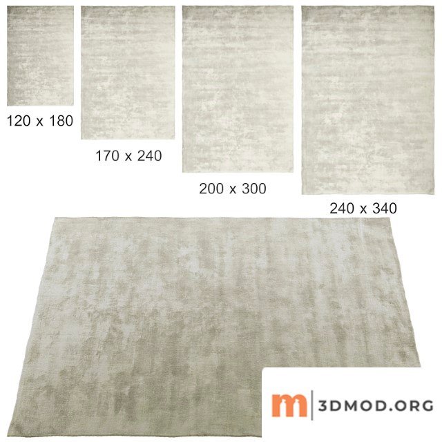 Asiatic Chrome Silver