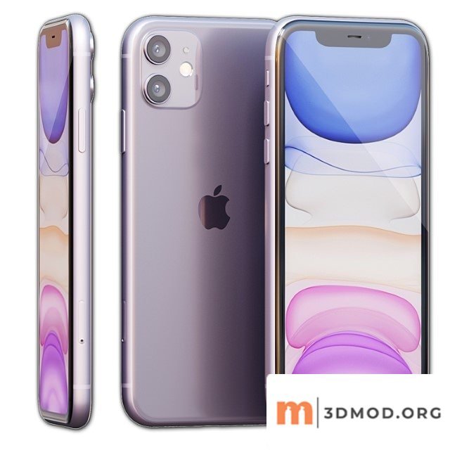 Ave apple iphone 11