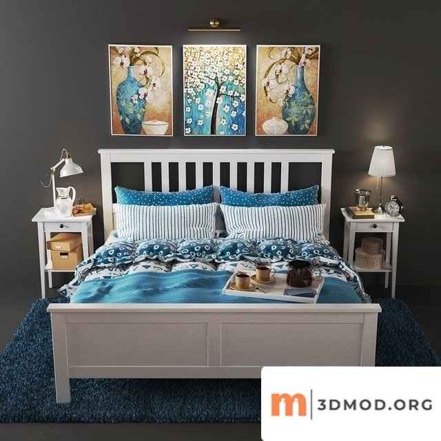 Baby Room Set 07