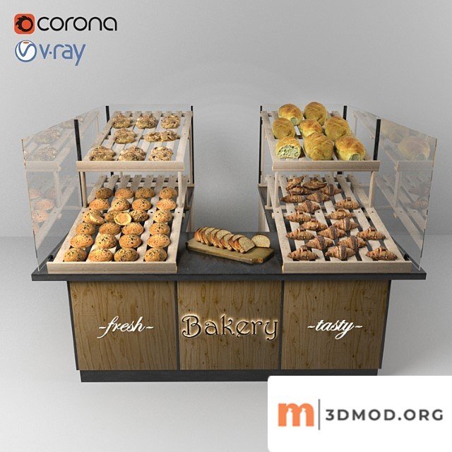 Bakery 2
