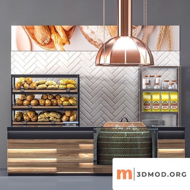 Bakery 3