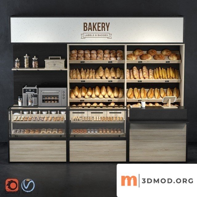 Bakery