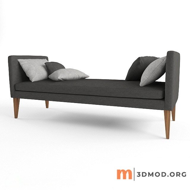 Banca Bench
