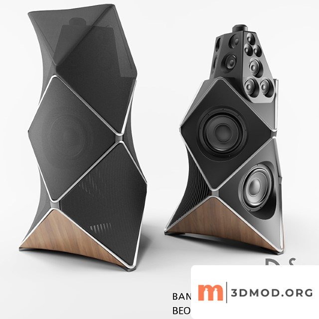 Bang Olufsen BeoLab 90