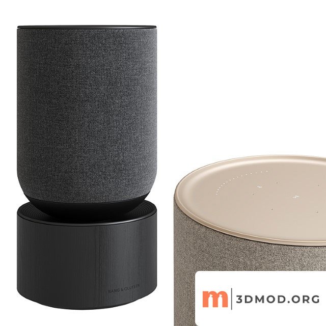 Bang & olufsen beosound balance