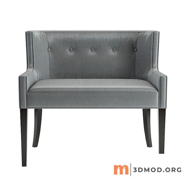 Bankietka Divanchik Lexi Bench 68 32