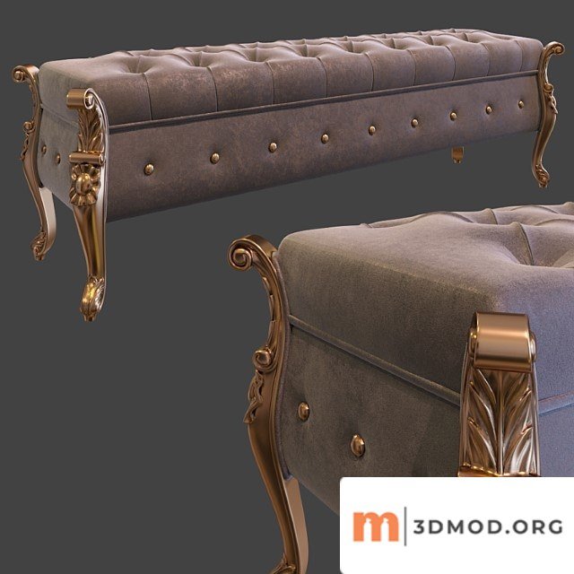 Banquette 2