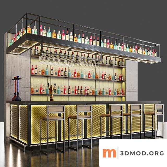 Bar 3