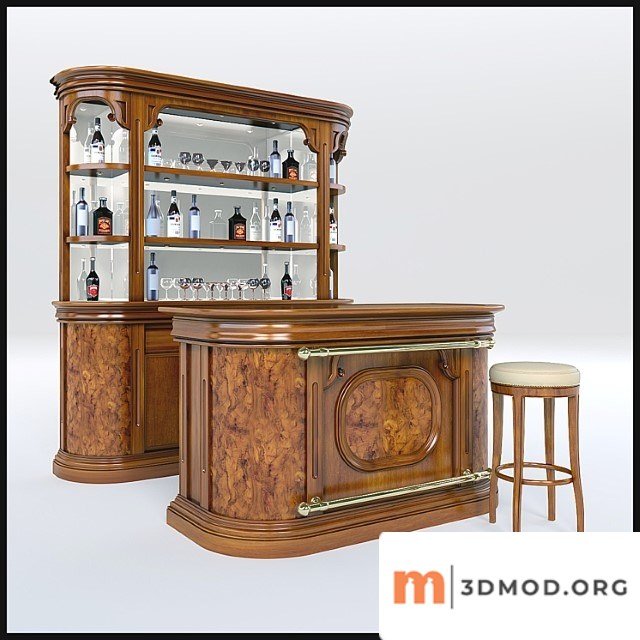 Bar Vittoria Fabriki Modenese Gastone