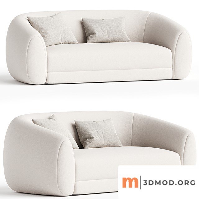 Barbanas Sofa Hamilton