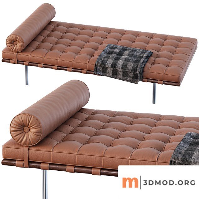 Barcelona daybed