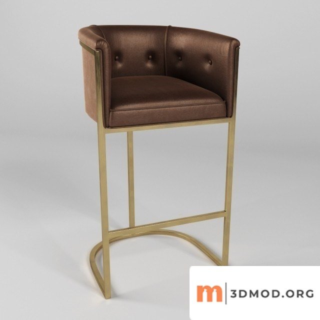 Barni Stul Kalvin Chair