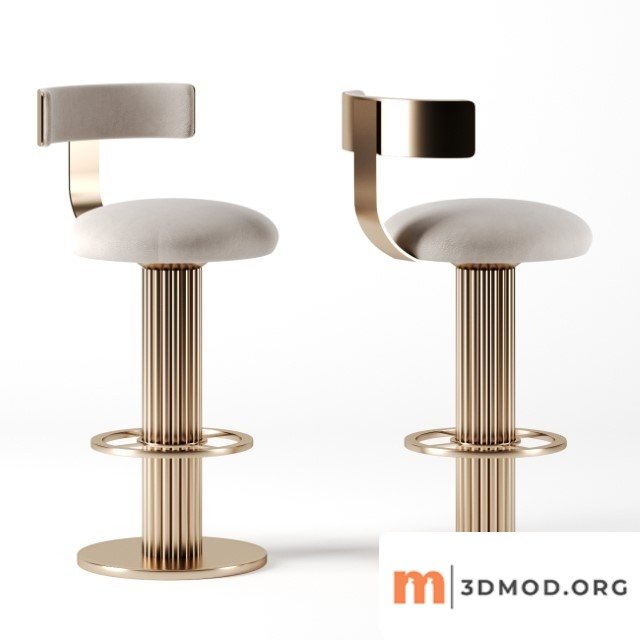 Barsools by Designs for Leisure