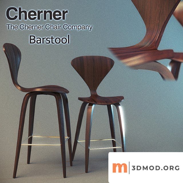Barstool 1
